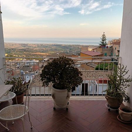 Ser-Jo Apartment Agrigento Bagian luar foto