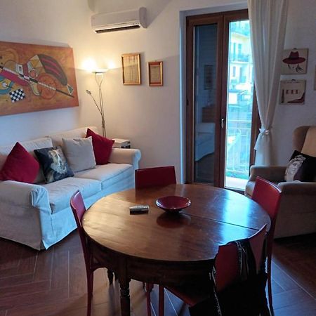 Ser-Jo Apartment Agrigento Bagian luar foto