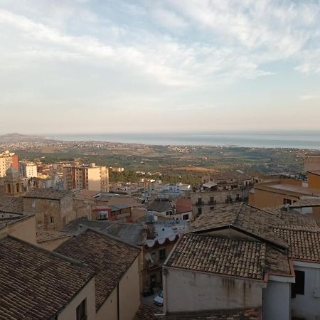 Ser-Jo Apartment Agrigento Bagian luar foto